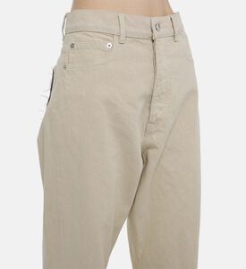 Nanushka Jeans Jamson, Model View