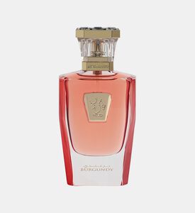 ماء عطر برغندي 50 مل