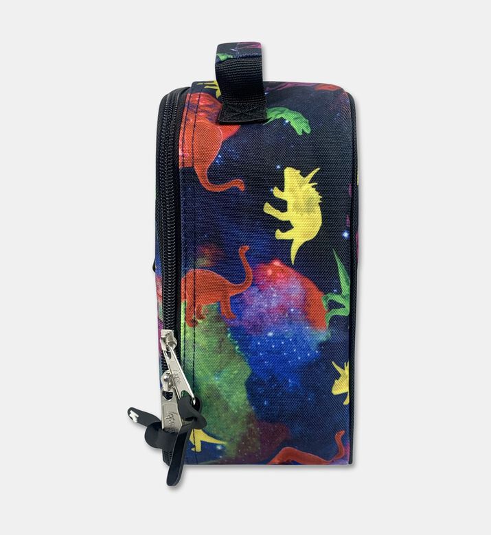Hype Sturdy Top Lunch Bag, Packshot View