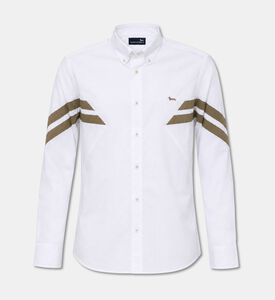 Harmont and Blaine Shirt, Packshot View