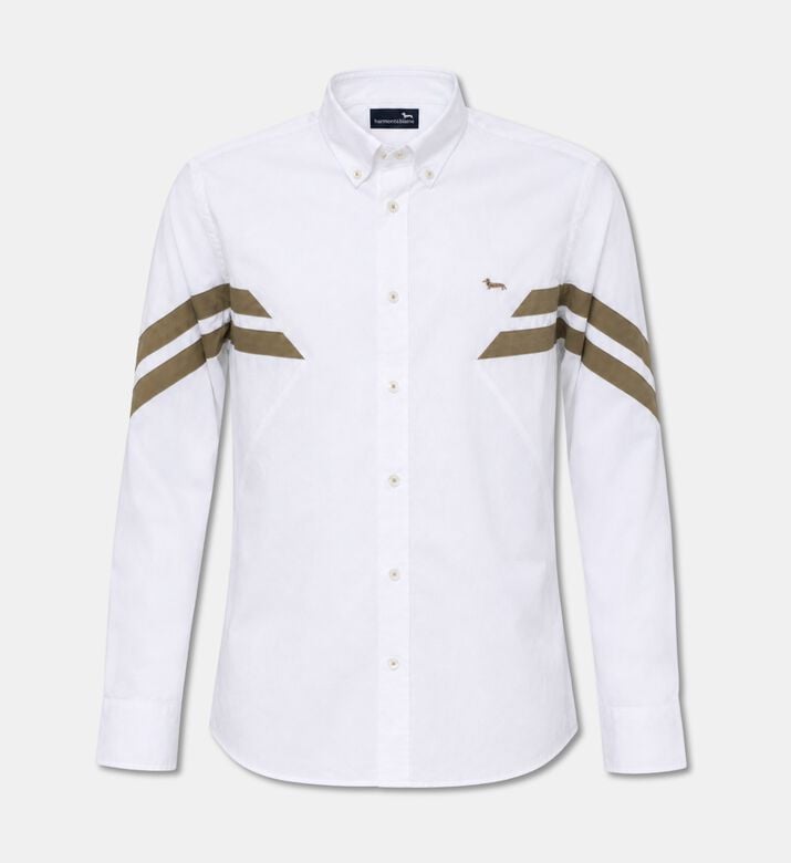 Harmont and Blaine Shirt, Packshot View