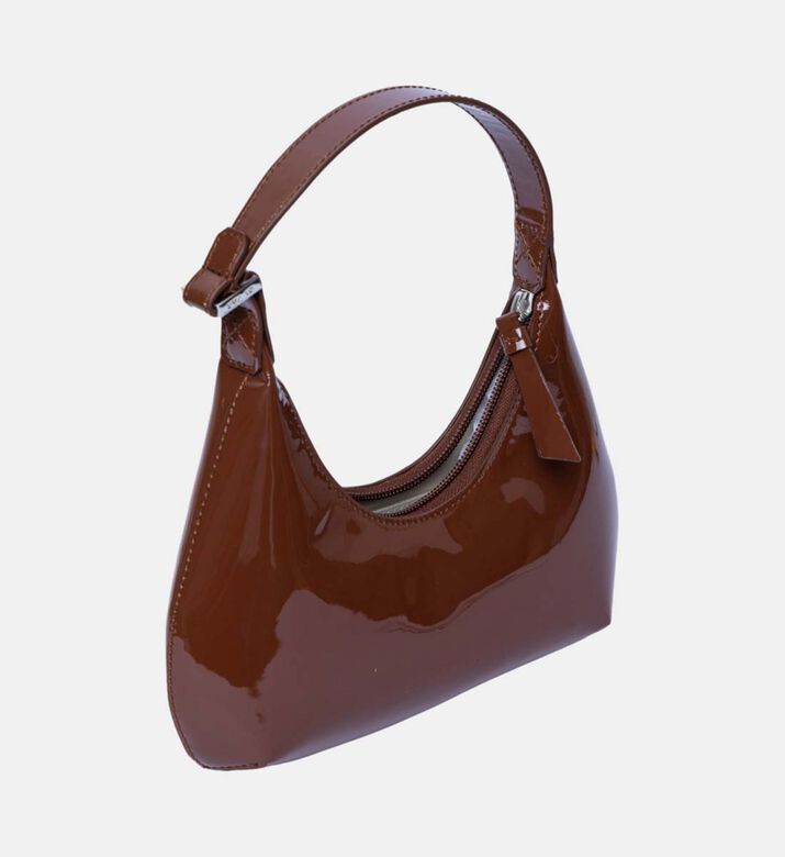 حقيبة جلد الطفل العنبر براءات الاختراع