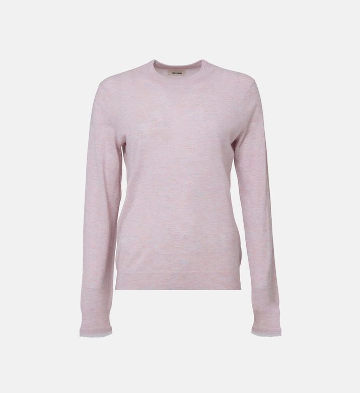 Ivy Regular-fit Sweater