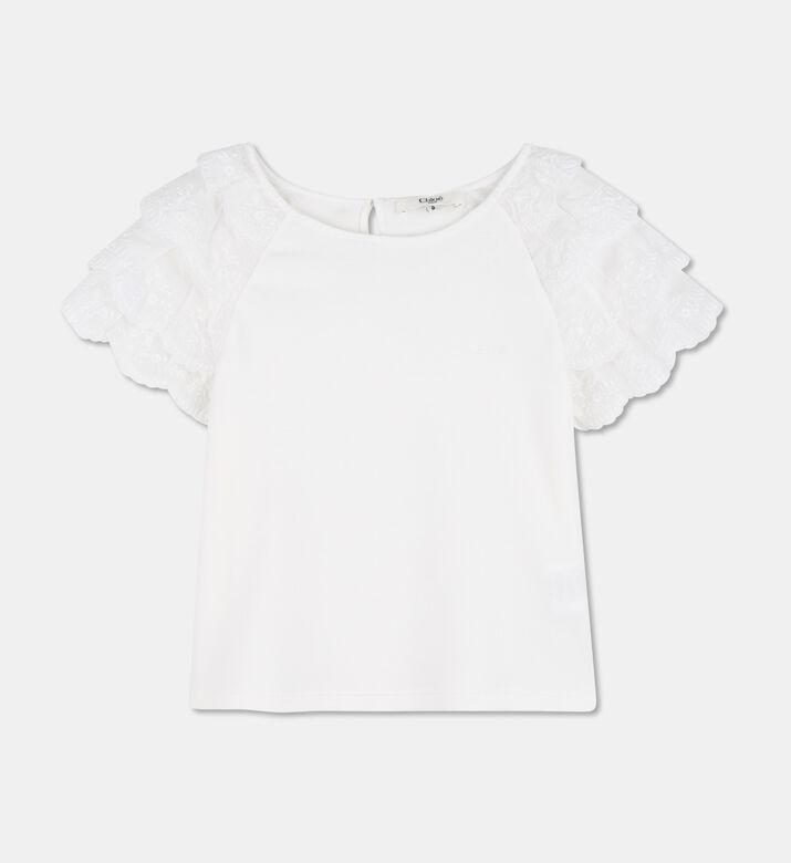 Chloe Blou Fancy, Packshot View