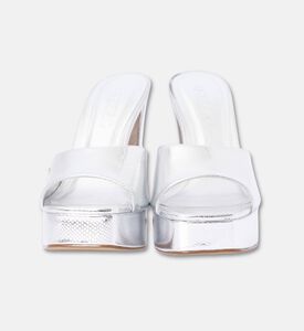 Arezzo Shoes Sabot Eco Femme, Packshot View