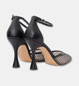 Lola Cruiz Shoes Sandal, Black, Eu-40, Packshot View