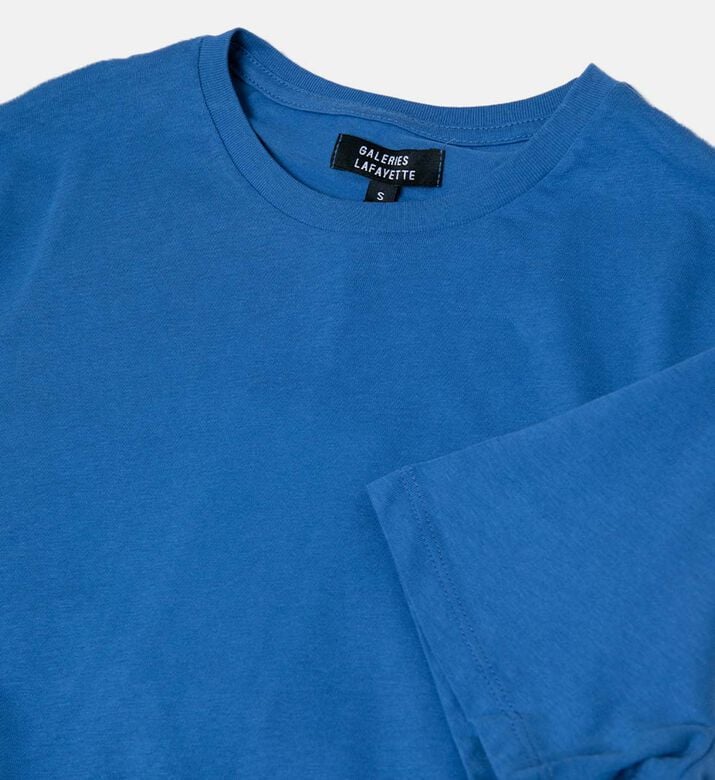 Shishron Organic Cotton T-shirt