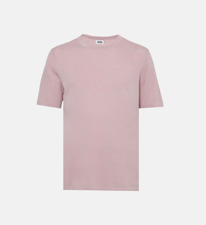 تيشيرت فالنتين قطن مرسيري