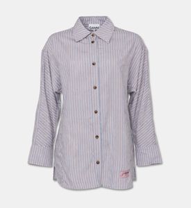 Ganni Shirt Dyed, Packshot View