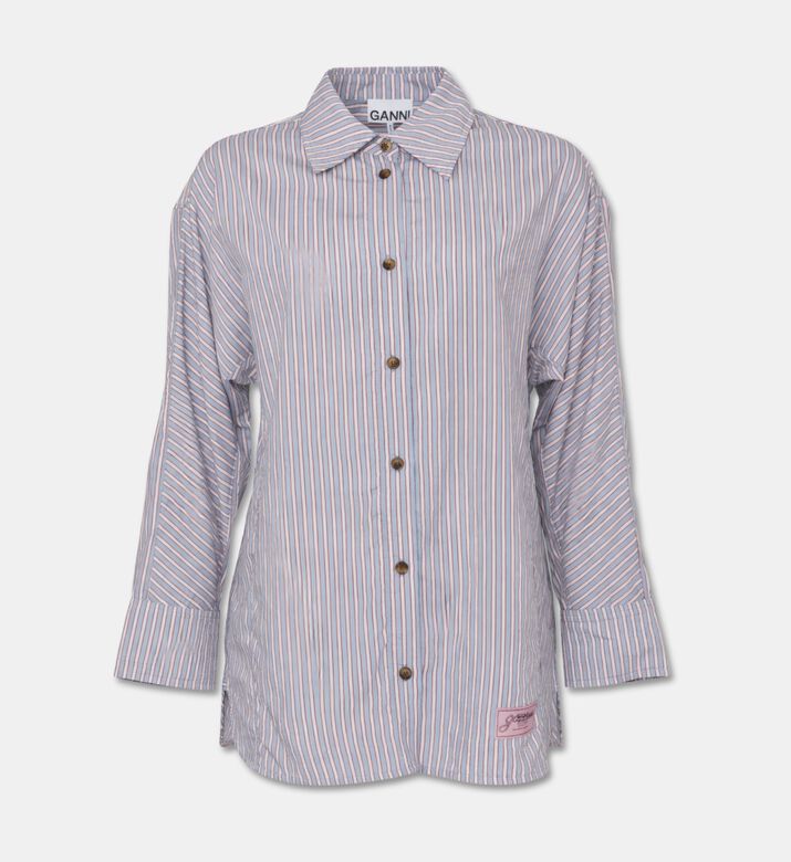 Ganni Shirt Dyed, Packshot View