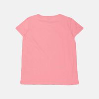 Cotton Logo-print Regular-fit T-shirt