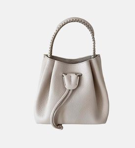 حقيبة تيرا باكيت جلد توغو