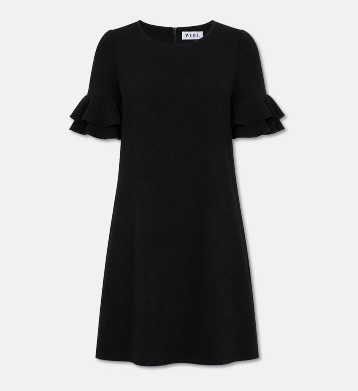 Weill Dress Carlen, Packshot View