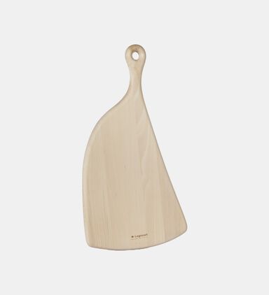 Proscuitto Wood Cutting Board