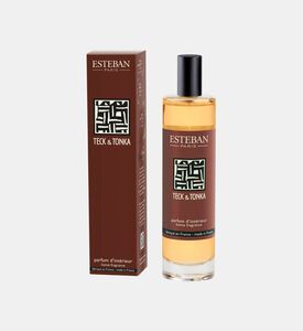 Teck Tonka Refreshing Room Spray