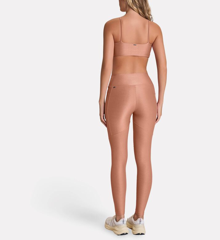 LIVE! Allure Adaptiv Leggings, Model View