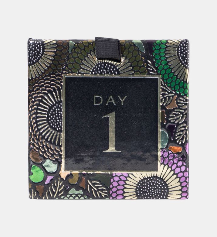 Japonica Advent Calendar