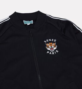 Kenzo Tiger Graphic-print Cardigan, Packshot View
