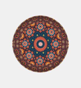 وعاء دائري من الميلامين من بيريث