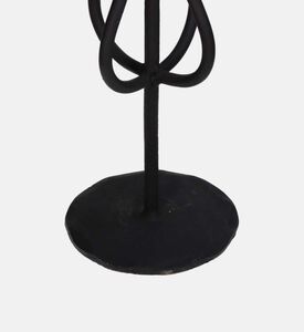 Iron Taper Candle Holder 5-stick Iron Taper Candle Holder 5-stick
