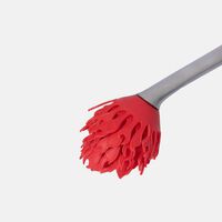 Silicone Stainless Steel Sauce Mop