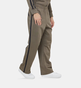 Arcole Cotton Tracksuit Pants