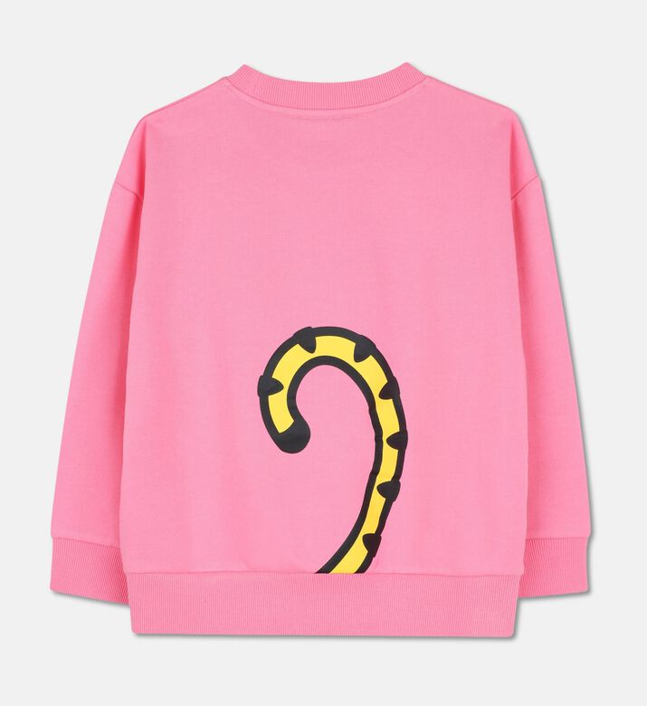 Kenzo Sweatsh Program, Packshot View