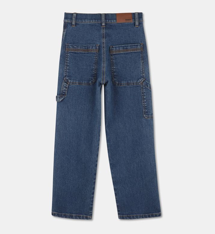 Timberland Jeans Back School, Packshot View