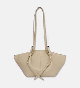 Yuzefi Bag Mochi, White, Packshot View