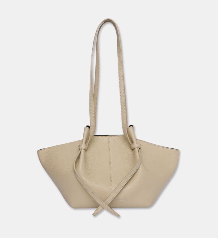 Yuzefi Bag Mochi, White, Packshot View