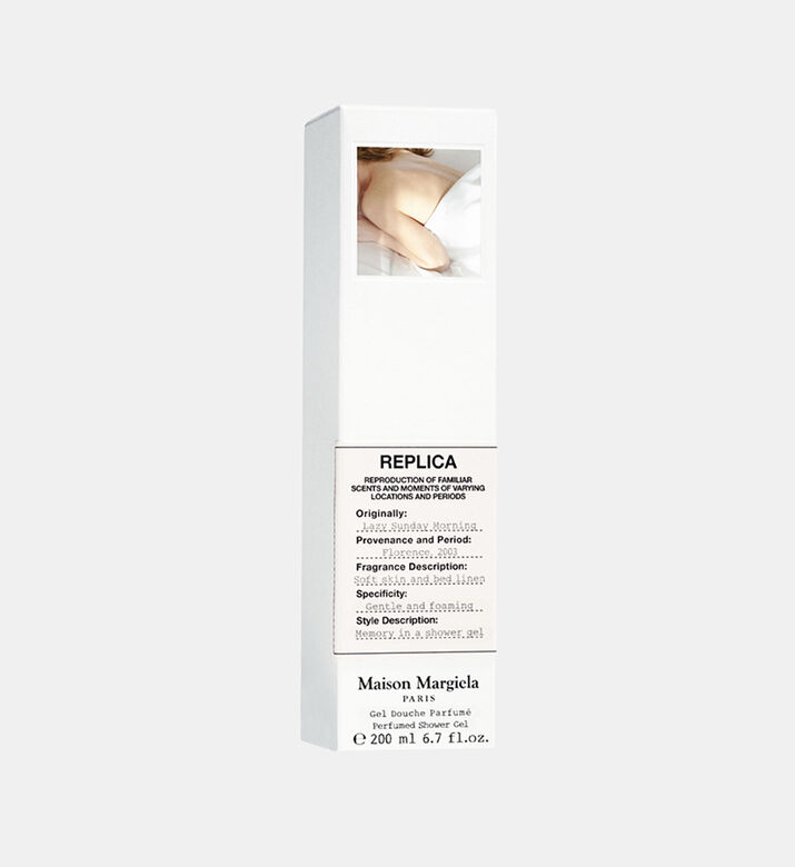 Replica Lazy Sunday Morning Edt Spray 200 Ml