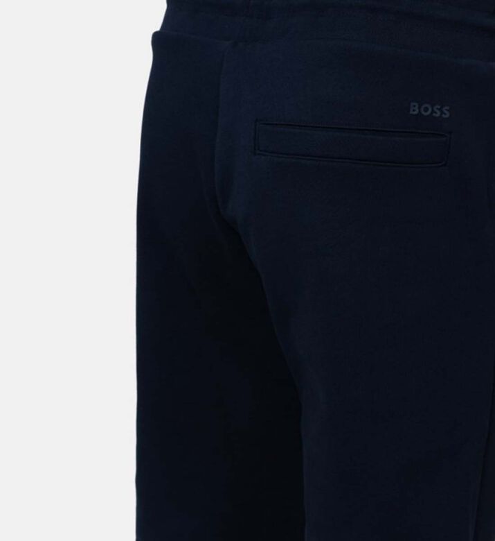 Lamont 92 Frensh Terry Trousers