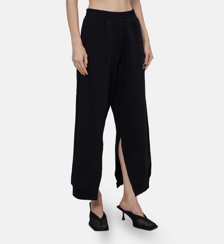 Logo-print Jogging Pants