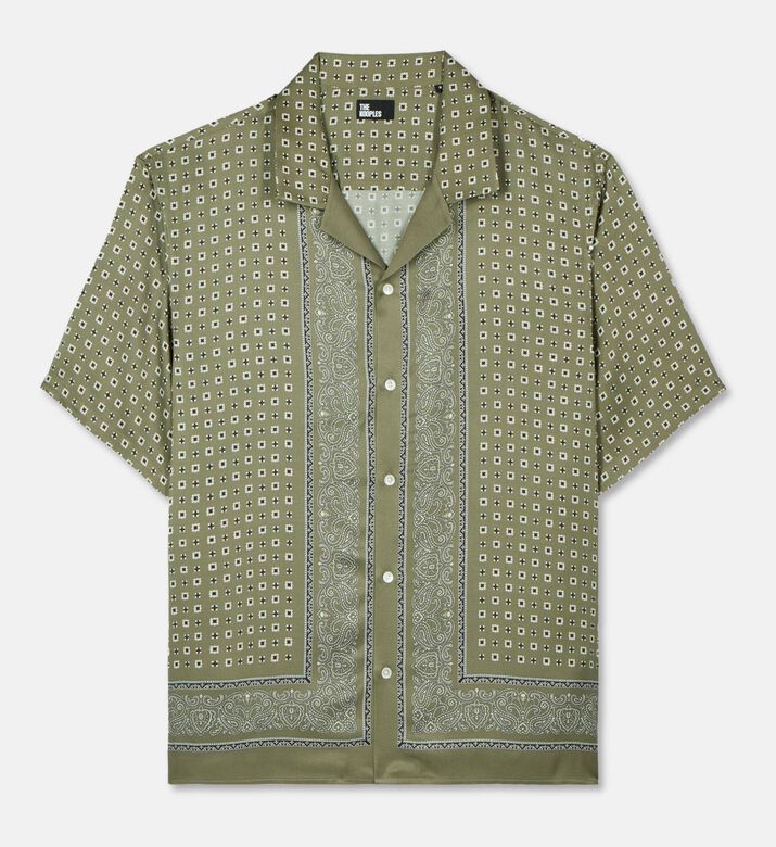 The Kooples Shirt Requin, Packshot View