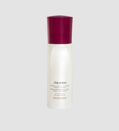 Complete Cleansing Microfoam Am 180 Ml