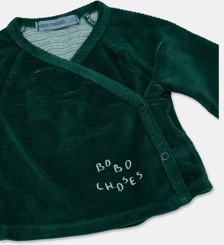 Bobo Choses Ts Crossed, Packshot View