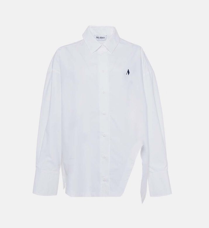 Button-down Long-sleeve Shirt Button-down Long-sleeve Shirt
