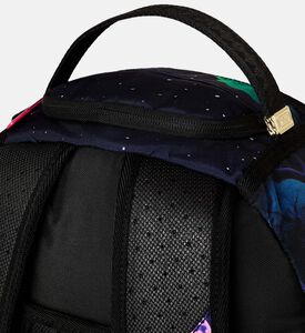 Moon Trees Forest Backpack