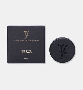 Teatro Nero Divino Car Frag Refill, Packshot View