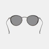 Phantos Full-rim Titanium Sunglasses 46