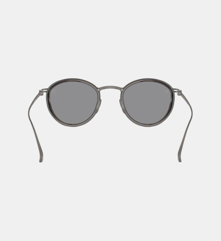 Phantos Full-rim Titanium Sunglasses 46 Phantos Full-rim Titanium Sunglasses 46