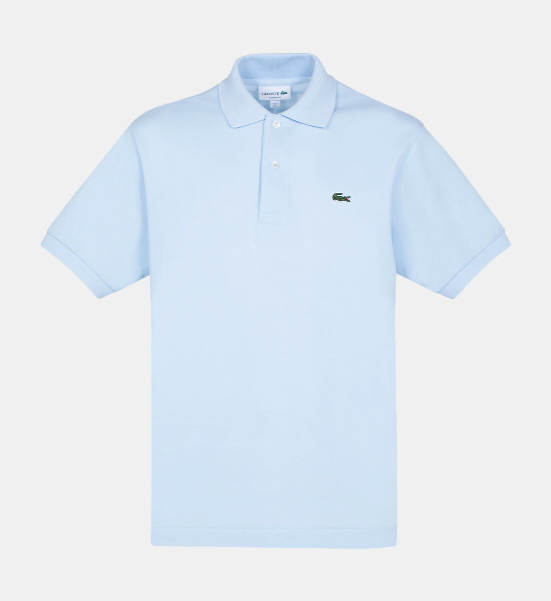 Galerie lafayette outlet polo lacoste