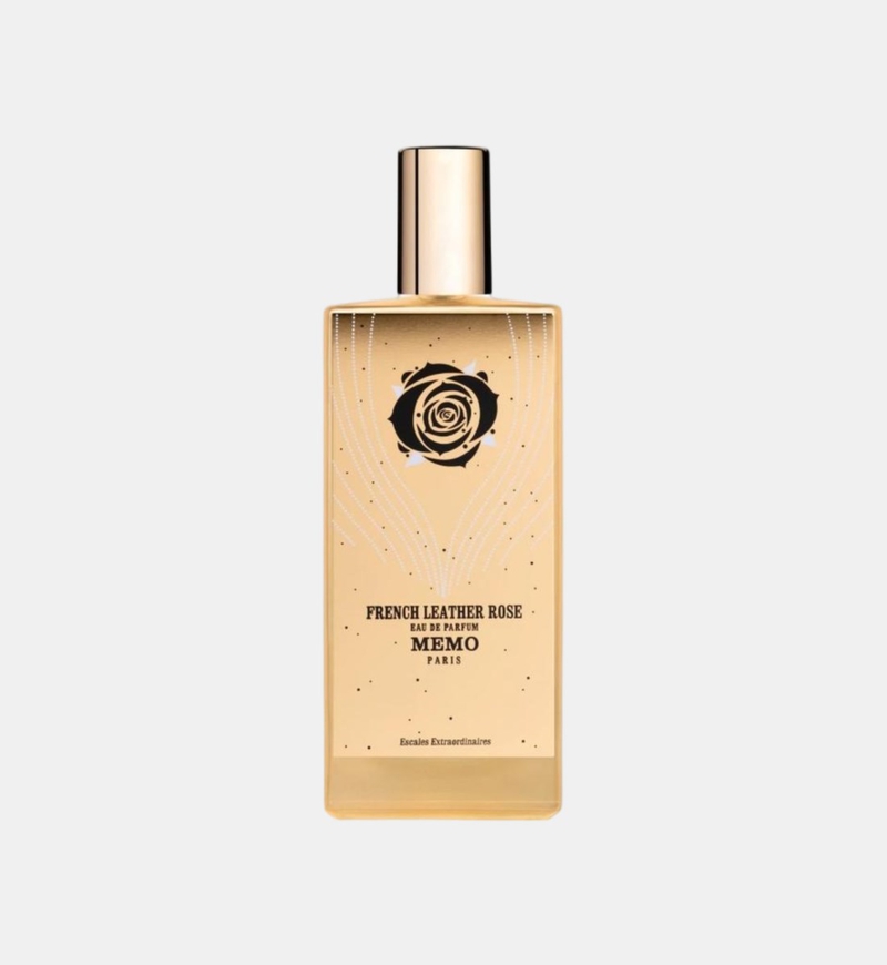 French Leather Eau De Parfum