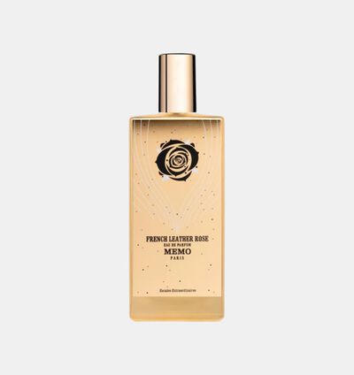 French Leather Eau De Parfum