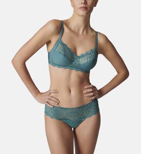 كاريس الدانتيل العصابة قصير