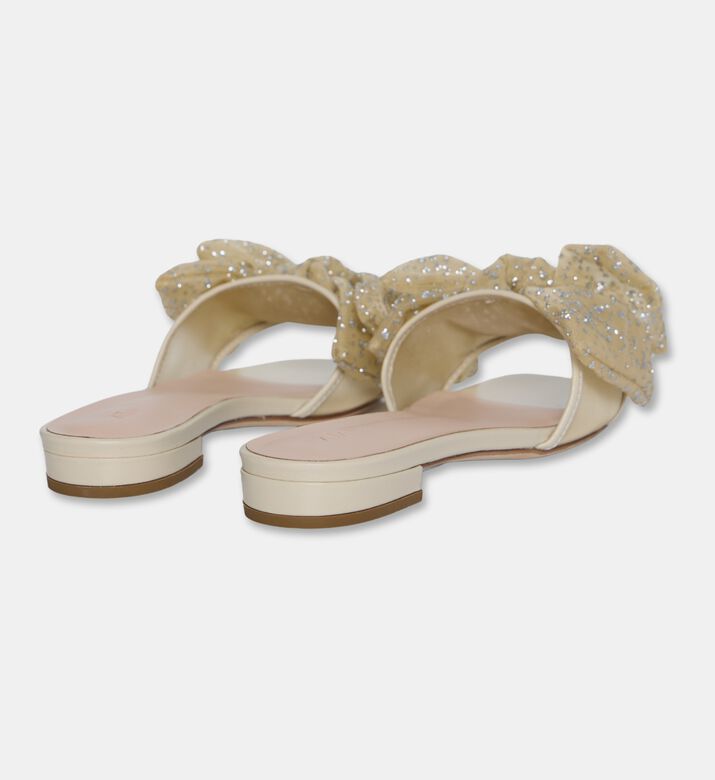 Atana Shoes Mule, Packshot View