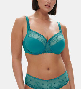 Delice Full Cup Support Bra Delice Full Cup Support Bra