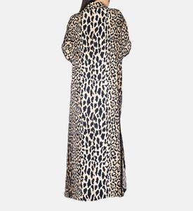 Niluu Dress Calypso, Model View