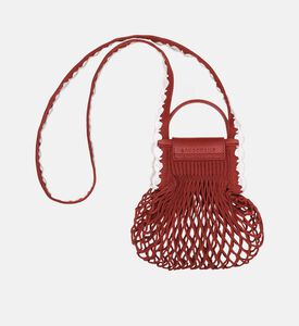 Le Pliage Filet Small Pouch