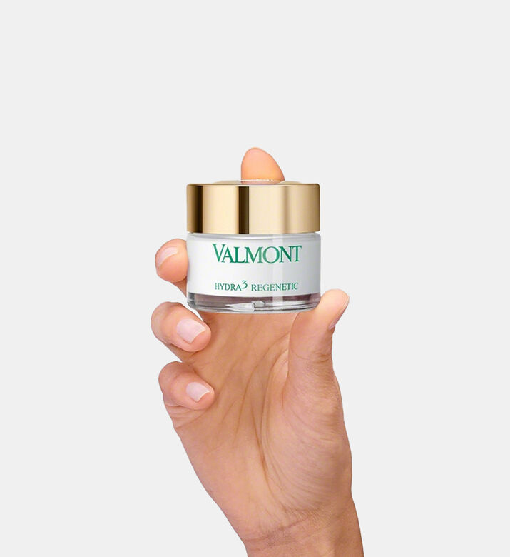 Hydra 3 Regenetic Anti-aging Cream 50 Ml